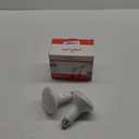 Sengled Alexa Light Bulbs, Updated FFS Smart Flood Light, Smart Bulb That Works with Alexa & Google Assistant, 7.5W 65W Equivalent,2700K BR30 Smart Light, No Hub Required, 2.4Ghz WiFi Only, Pack of 2 