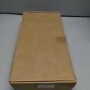 Furniture Movers with 4 Wheels, Furniture Dolly,Carbon Steel Panel Heavy Duty Dolly,Furniture Lifter with 4 360 Rotatable Steel Ball Universal Wheels,Maximum Load 600 LBS