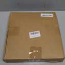 Wokceer 6.6FT Wedding Arch Cover Spandex Fitted Wedding Arch Stand Covers Round Top Sage Green Chiara Arch Cover for Birthday Party Ceremony Banquet Decoration