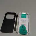 ESR 3 Pack for iPhone 17 Pro Screen Protector, Military-Grade Shatterproof, 9H Hardness, Full Coverage Tempered Glass with Ultra Fit Tray