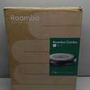 iRobot Roomba Combo i5 Robot Vacuum & Mop - Clean by Room with Smart Mapping, Works with Alexa, Personalized Cleaning Powered OS, Ideal for Pet Hair, Carpet and Hard Floors