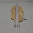Whitmor Drying Rack, Hardwood, Wood
