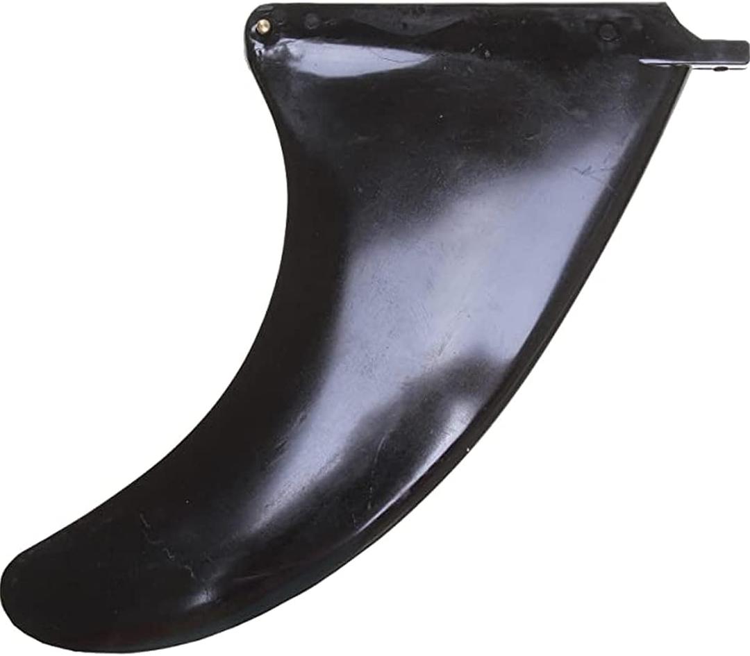 Connelly SUP Replacement 9" Center Fin,Black