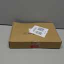 Dingion 6 Pcs 6" Christmas Mini Cabinet Wreaths Norfolk for Kitchen with Ribbon Bows Red Berry Norfolk Pine Small Window Wreath Hunging Ornament for Window Door Farmhouse Christmas Party Decorations