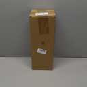 Suncalla 48 Pcs Christmas Artificial Norfolk Pine Stems Branches Christmas Norfolk Pine Branches Red Berries Stems Pinecones Greenery Foliage Picks 2 Bark Stumps for DIY Xmas Tree Table Decor