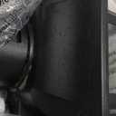 Porch Lights with GFCI Outlet,Dusk to Dawn Motion Sensor Outdoor Lights,3 Light Modes Black Front Door Lights,Waterproof Outside Wall sconces for House Patio Garage (2 Pack) 