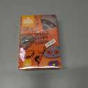 2 x Sunny Present Inner Superhero Cards for Kids - 42 Action Cards to Learn Important Skills Through Play: Emotion & Communication Skills, Discover Talents