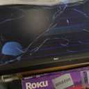Roku Smart TV  32-Inch Select Series 720p HD RokuTV with Roku Voice Remote, Bright Picture, Customizable Home Screen  Live Local News, Sports, Gaming