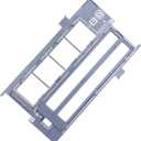 1423040 1403903 1401444 Photo Holder Assy Film Slide 35mm Negative Holder & Cover Film Guide Compatible with Epson Perfection V500 V550 V600 4490 2450 3170 3200 GT-X750 GT-X770 GT-X820