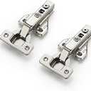 Euro-Style Cabinet Hinge