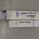 Matter of Monday Face Moisturizer - Anti-Stress Renewal | Hydrating & Calming, Lightweight | Smooths Fine Lines & Wrinkles, Strengthens Skin Barrier with Hyaluronic Acid, All Skin Types, 1.7 oz