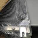 Aluminum Radiator for 1998-2001 Ford Explorer/1998-2011 Ranger/Mazda B3000 B4000 3.0L 4.0L AT/MT