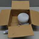 110mm / 4-1/3 inch Concrete Hole Saw with 250mm SDS Plus Shank Connecting Rod,Tungsten Carbide Teeth Cement Hole Saw for Cement Brick Concrete Stone Wall (110mm / 4-1/3 inch)