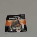 Duracell CR2 3V Lithium Battery, 2 Count (Pack of 1), CR2 Battery Lithium, High Power, Long-Lasting for Video and Photo Cameras, Lighting Equipment, and More