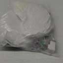 ViLSOM LED Cloud Light,2pcs RGB Cloud Lights with IC Remote Control and APP Control Cool Lights Sync Music Color Changing Led Light for Bedroom Ceiling Adults and Kids Modern Home Decorations