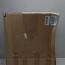 HollyHOME Giant Teddy Bear Stuffed Animal Large Bear Plush with Red Heart for Girlfriend and Kids Holiday Toy Gift 36 inch Pink