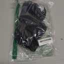 FeelinGirl Women's Long Sleeve Shapewear Bodysuit for Tummy Control Seamless Body Suits Thong V Neck Going Out Tops (Black, small)