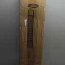 Windowless Portable Air Conditioners, 37.43 3-IN-1 Portable AC w/Remote, 12H Auto-off, 70 Oscillating, 2.5L Removable Water Tank & 4 Ice Boxes, Quiet Cooling Tower Fan For Bedroom Home Office