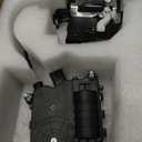 GXARTS Tailgate Hatch Power Latch Assembly 81800S1100 81800S2100 Compatible with Palisade Santa Fe 2020 2021 2022 2023