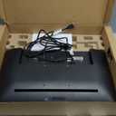 Philips 221V8LB 22 inch Class Thin Full HD (1920 x 1080) Monitor, 100Hz Refresh Rate, VESA, HDMI x1, VGA x1, LowBlue Mode, Adaptive Sync