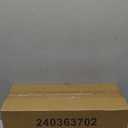 AMI PARTS 240363702 Refrigerator Door Shelf Bin Fit for Frigidaire, Kenmore Refrigerator - Replaces 240363704, 240363705, 240363708, AP2116106, PS430207