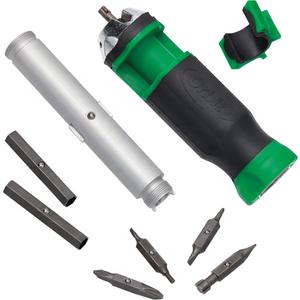 Orbit 26099D 16-in-1 Sprinkler Tool (Green)