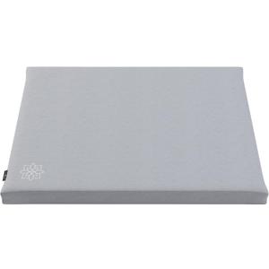 Mindful & Modern Zabuton Meditation Mat - Cotton Filled Yoga and Meditation Pad - Zabuton Meditation Cushion for Kneeling and Sitting Support - Large Rectangular Sitting Floor Pillow for Bench or Zafu