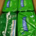 FitRight Adult Diapers, Extra+ Heavy Absorbency, L (Waist Size 44in-56in), 80 Count, OptiFit Incontinence Briefs for Men and Women, Disposable, Moisture-Wicking, Leak Protection