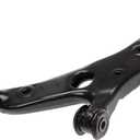 Dorman 521-205 Front Driver Side Lower Suspension Control Arm and Ball Joint Assembly Compatible with Select Mazda Models
