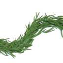 9 ft christmas garland