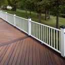 4x6 Aluminum Post Caps, Pyramid Wood Post Cap Waterproof Fence Posts Cover Deck Corridors Mailbox 2 Pack