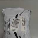 Hanes Boys' Underwear, Boxer Briefs for Boys and Toddlers, Soft Cotton, 7 and 10 Packs (Large, Solids/Prints Assorted)