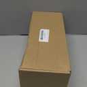 Serra Flora Faux Flowers with Vase,Artificial Silk Roses in Vase,Table Centerpieces for Dining Room, Silk Flower Arrangements for Home, Living Room Bathroom Plant Decor, Centerpiece Table Decorations (Nude Color)