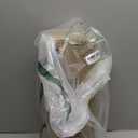 Rolling Christmas Tree Stand for up to 9 Foot Artificial Trees - Heavy-Duty Xmas Tree Stand Base with Casters and Adjustable Base - Compatible with Most Upright Tree Bags  Up to 154 lbs.