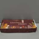 Thank You Gifts for Women Men, 25" Wind Chimes Appreciation Gifts for Employee Teacher, Coworkers, Nurses, Gratitude Thoughtful Gift Ideas for Mother Father Family Friends