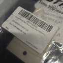 SANSTHS Women Wide Elastic Belts for Dresses Vintage Fashion Stretchy Waist Belts Ladies Cinch Belts Leather Waistband (Black)