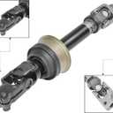 425-453 Intermediate Steering Shaft for Toyota Avalon 2013-2019 for Toyota Camry 2012-2019 2.5L 3.5L 4522006150