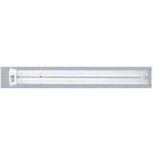 Mitsubishi FPL27EX-N Twin Neutral White Fluorescent Lamp by Unknown
