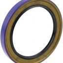 JZGRDN Oil Seal Ring 6658229 Compatible with Bobcat 843 853 863 873 883 S220 S250 S300 S330