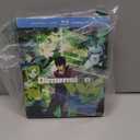 Dimension W: The Complete Series [Blu-ray]