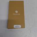 Miracase Magnetic for iPhone 15 Pro Case [Compatible with MagSafe] Full-Body Phone case with Built-in Glass Screen Protector& Camera Protector, Military Drop Proof 15 Pro Cover,Titan