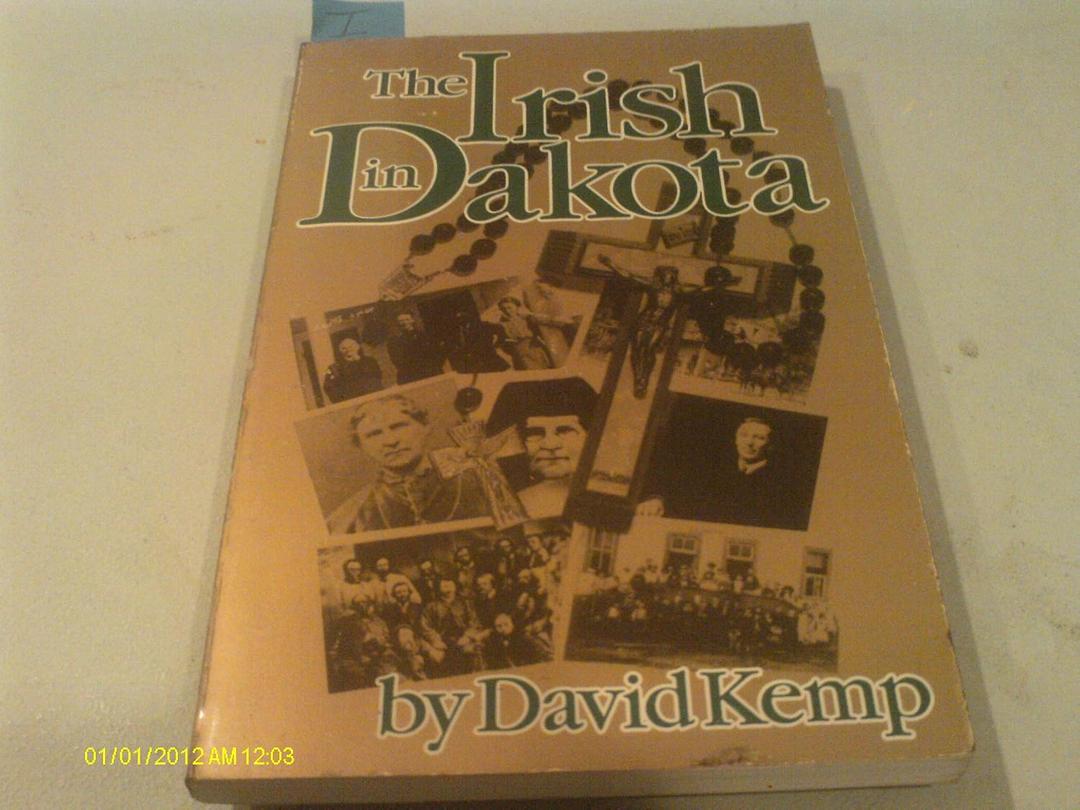 The Irish in Dakota