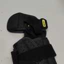 Kids AFO Drop Foot Brace for Children Improve Walking Gait, Effective Relieve Pain for Achilles Tendon Cerebral Palsy, Motor Nerve Damage (5-15 Years Old)