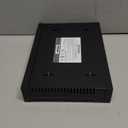 NETGEAR 24-Port Gigabit Ethernet Unmanaged Essentials Switch (GS324) - Desktop, Wall, or Rackmount, Silent Operation