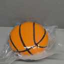 Silent Basketball, Dribble Dream Indoor Basketball, Size 7 Foam Ball for Quiet Dribbling, Indoor Training for Youth
