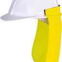 Pioneer V2051460U-O/S Hard Hat Sun Shade