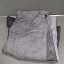 5x7ft Gray Abstract Photography Backdrops Grey Portrait Photo Studio Prop Background for Photographyer Ash Texture Backdrop for Party (TT-S0322)