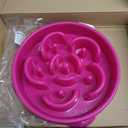 4 Cups Slow Feeder Dog Bowls Large Breed, Anti-Choking Pet Supplies, Maze Dog Food Bowl, Puzzle Feeder That Slow Down Eating
