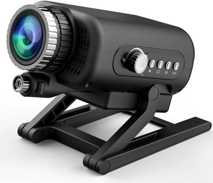 3D Star Projector Full-Room Immersive Galaxy Projector, Large Area Home Planetarium Night Light Projector with HD Soft Light for Relax, Study, and Meditate, Stress Relief Gifts