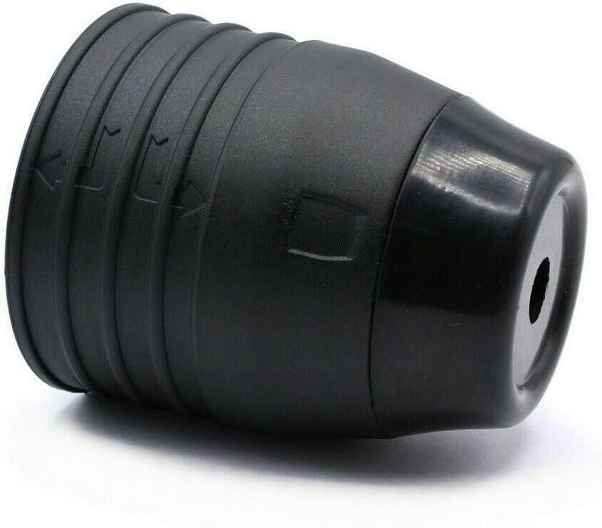 Hammer Drill Chuck Compatible with GBH4DSC GBH4DFE 1618598175 11222EVS 11236VS (SDS plus type)